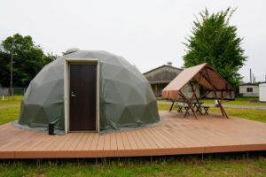 茨城「BUB RESORT」遊びのプロが、子どもと全力で遊びまくる！www