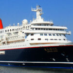 日本を代表する客船「にっぽん丸」引退！ラストクルーズ12本を発表