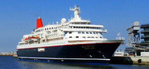 日本を代表する客船「にっぽん丸」引退！ラストクルーズ12本を発表