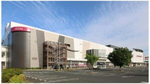 イオンモール高崎「高崎まつり花火」に合わせ屋上駐車場を開放！