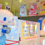 大阪「サンリオキャラクターフェス in ひらかたパーク」9/13~