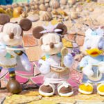 東京ディズニーシー開園24周年記念!マーメイドラグーンのグッズ情報