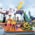 ディズニー・ハロウィーン開催!「リメンバー・ミー」新イベントも!
