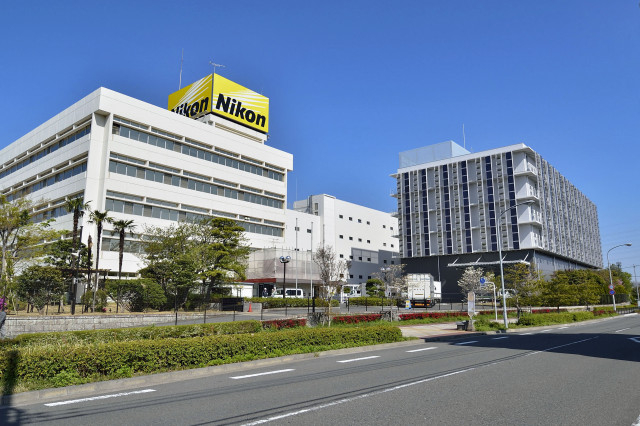 【悲報】「ニコン横浜製作所」58年の歴史に幕!コスト削減を強化