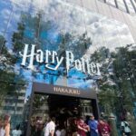 「ハリー・ポッターショップ原宿」現状レポ！大渋滞は解消された？