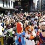 【朗報】「池袋ハロウィンコスプレフェス2025」10/24～ 開催！