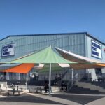 横須賀ポートマーケット「シゲオリアン流星群」8/23無料ライブ！