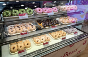 長野市、神奈川県発祥「ミサキドーナツ」が期間限定で再出店！