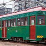 大阪「阪堺電気軌道」現役最古の「モ161形車」撮影会ツアー開催!