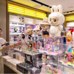 「ラブブ」偽造品183万点中国税関が押収！ニセ物の数も桁違い！