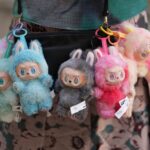 中国発の「ラブブ」は何故、世界的な大ブームになったのか?