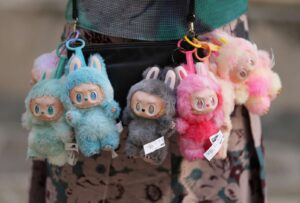 中国発の「ラブブ」は何故、世界的な大ブームになったのか？