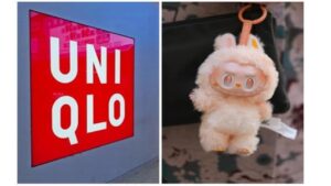 【朗報】「ラブブｘユニクロ」のコラボ商品、発売日は8月25日に決定！