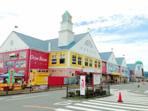 伊豆・伊東で1日楽しめる道の駅「伊東マリンタウン」が最高！