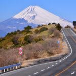 10月より伊豆スカイライン料金値上げ！料金所は減らす方向
