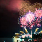 佐渡を代表する三大祭りの一つ「小木港祭り」8/30~開催!