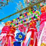 市内最大級のイベント「狭山市入間川七夕まつり」8/2～開催！