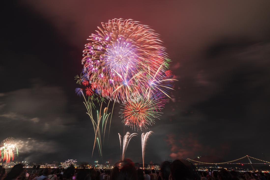 小倉南区の夏の一大イベント「まつりみなみ2025」8/30 開催!