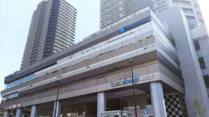 本日より、国分寺駅ココブンジプラザで「鉄道模型イベント」！