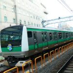 開業40周年で記念HM編成を運行！JR埼京線、誕生の理由とは？