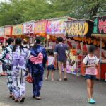 秋田大仙市、第35回「まつり彩夏せんぼく 花火大会」8/15開催！