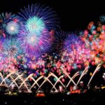 日本最高峰！花火師日本一決定戦「大曲の花火」8月30日開催！