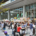 品川「大江戸ビール祭り2025秋」全国のクラフトビールを楽む!