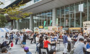 品川「大江戸ビール祭り2025秋」全国のクラフトビールを楽む！