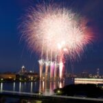 『奥阿賀かのせふるさとまつり』パワーアップして 8/13開催!