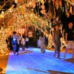 太宰府市「鬼滅」ファンに人気の「竈門神社」の七夕祭りとは?