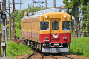 富山地鉄、2路線の廃止準備を表明!支援無ければ26年11月末で