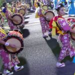 盛岡さんさ踊り、3日目の最優秀賞は「岩手県立大学」に決定!