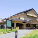 島根県「右半分オス、左半分メス」の生きたクワガタ展示中!