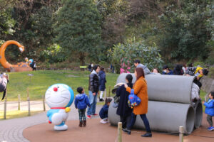 川崎「藤子・F・不二雄ミュージアム」14周年記念特別イベント！