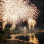 広島「庄原夏まつり花火大会」8/24 開催!3,000発が夜空を彩る!