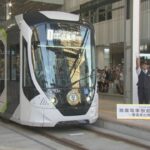 新たな時代の幕開け!広島電鉄「駅前大橋ルート」開業!