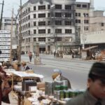 日本橋高島屋で、企画展「闇市と都市」開催!9月13日(土)〜