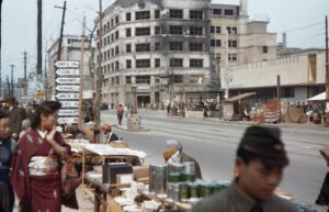 日本橋高島屋で、企画展「闇市と都市」開催！9月13日(土)〜