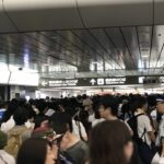 8月30・31日の新横浜駅は激混み確定！ 7万人規模のイベント開催！