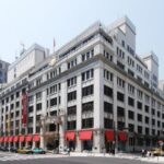 日本橋三越「英国展 2025」開催!本場のTEA文化とスイーツを味わう