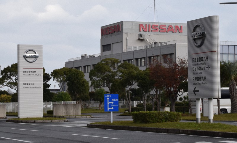 日産、追浜工場の跡地活は?別用途で検討、9月末までに決定へ!