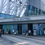 東京スカイツリー「トイ・ストーリー」イベント開催中!限定グッズも