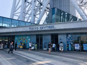 東京スカイツリー「トイ・ストーリー」イベント開催中！限定グッズも