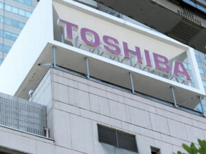 東芝本社、芝浦から川崎へ  社名由来の地140年の歴史に幕!