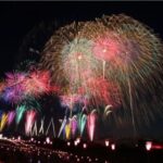 東京・板橋区「第66回 いたばし花火大会」8月2日（土）に開催！