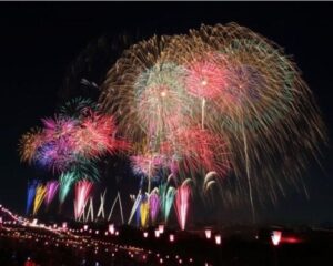 東京・板橋区「第66回 いたばし花火大会」8月2日(土)に開催!