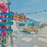 横浜赤レンガ倉庫で楽しむ！地中海イベント「Red Brick Breeze」