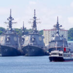 【朗報】横須賀の軍港巡りや猿島航路が、横浜市民は半額だぞ！