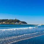 神奈川県・湘南藤沢を代表する人気のスポット「江の島」とは?