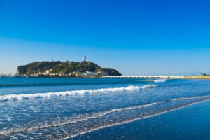 神奈川県・湘南藤沢を代表する人気のスポット「江の島」とは？